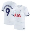 Maillot de Supporter Tottenham Hotspur Richarlison 9 Domicile 2023-24 Pour Homme